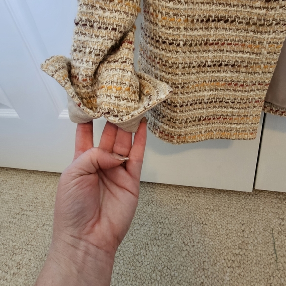 Kasper Tweed Blazer - Picture 6 of 6